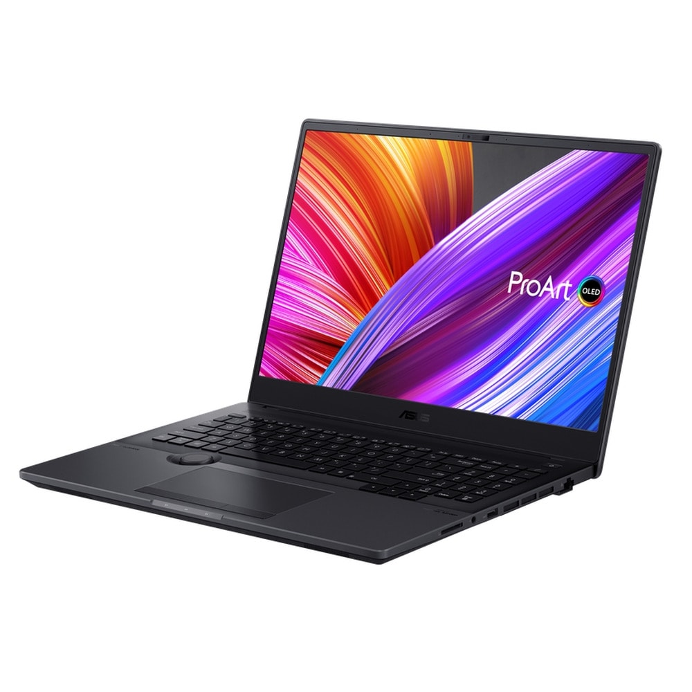 Asus ProArt Studiobook Pro 16 + NFF-1710