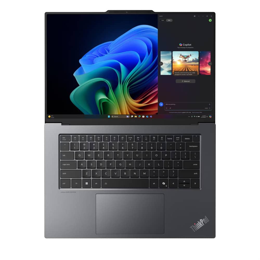Lenovo ThinkPad X9-15 Gen 1 Aura Edition 21Q6001UB