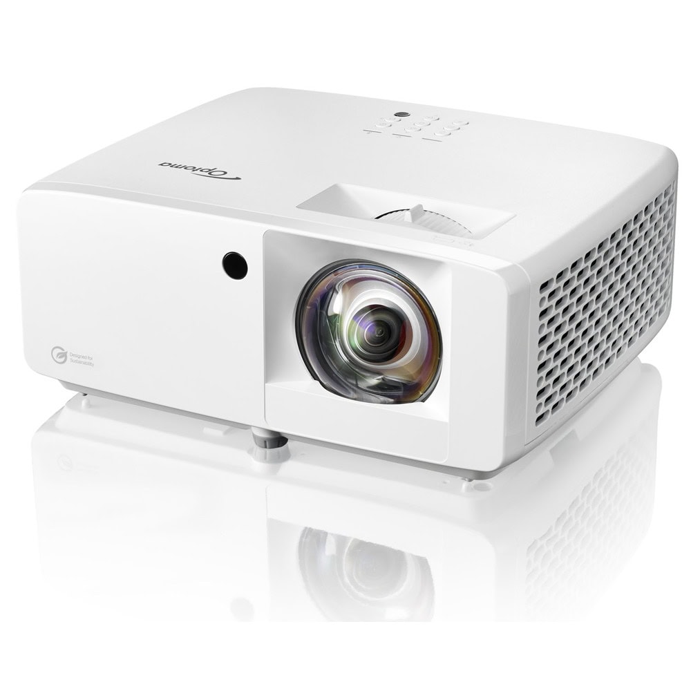 Optoma ZH451ST E3P7PK1E119
