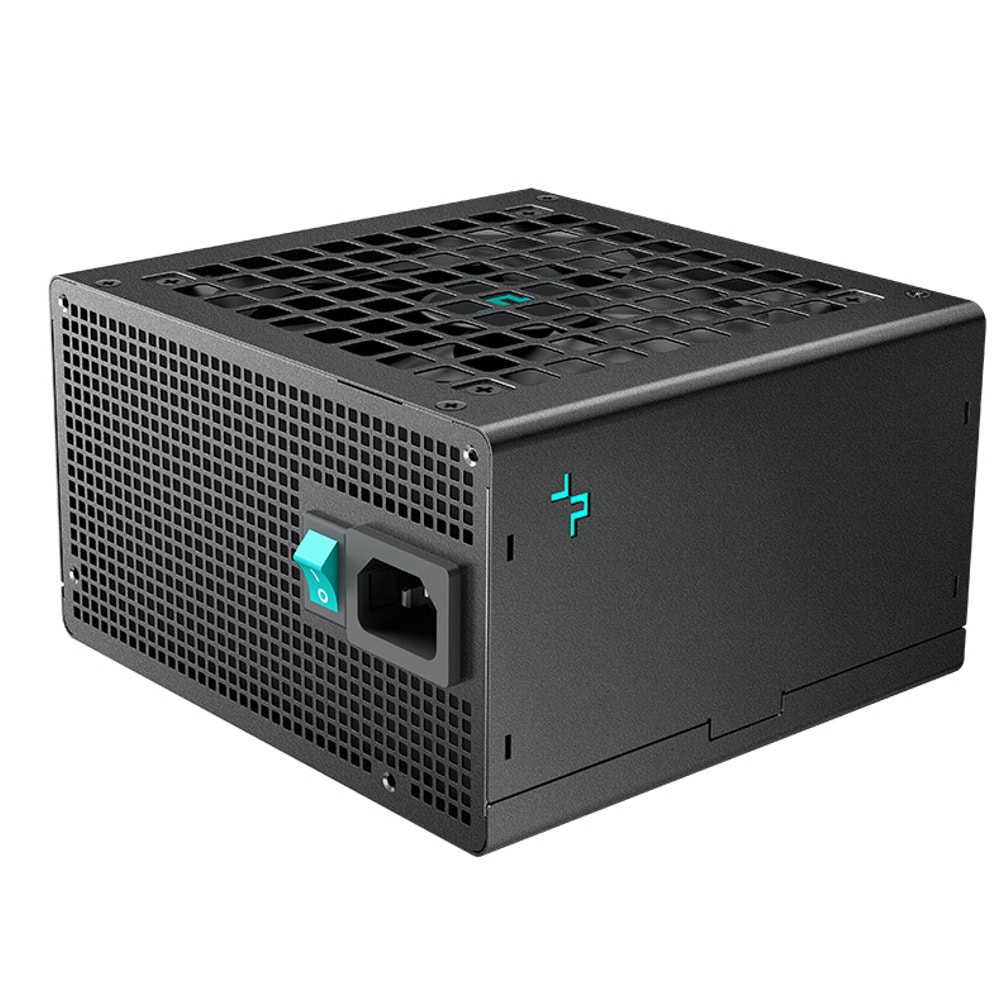 DeepCool PL650D WH PL650-D_WH