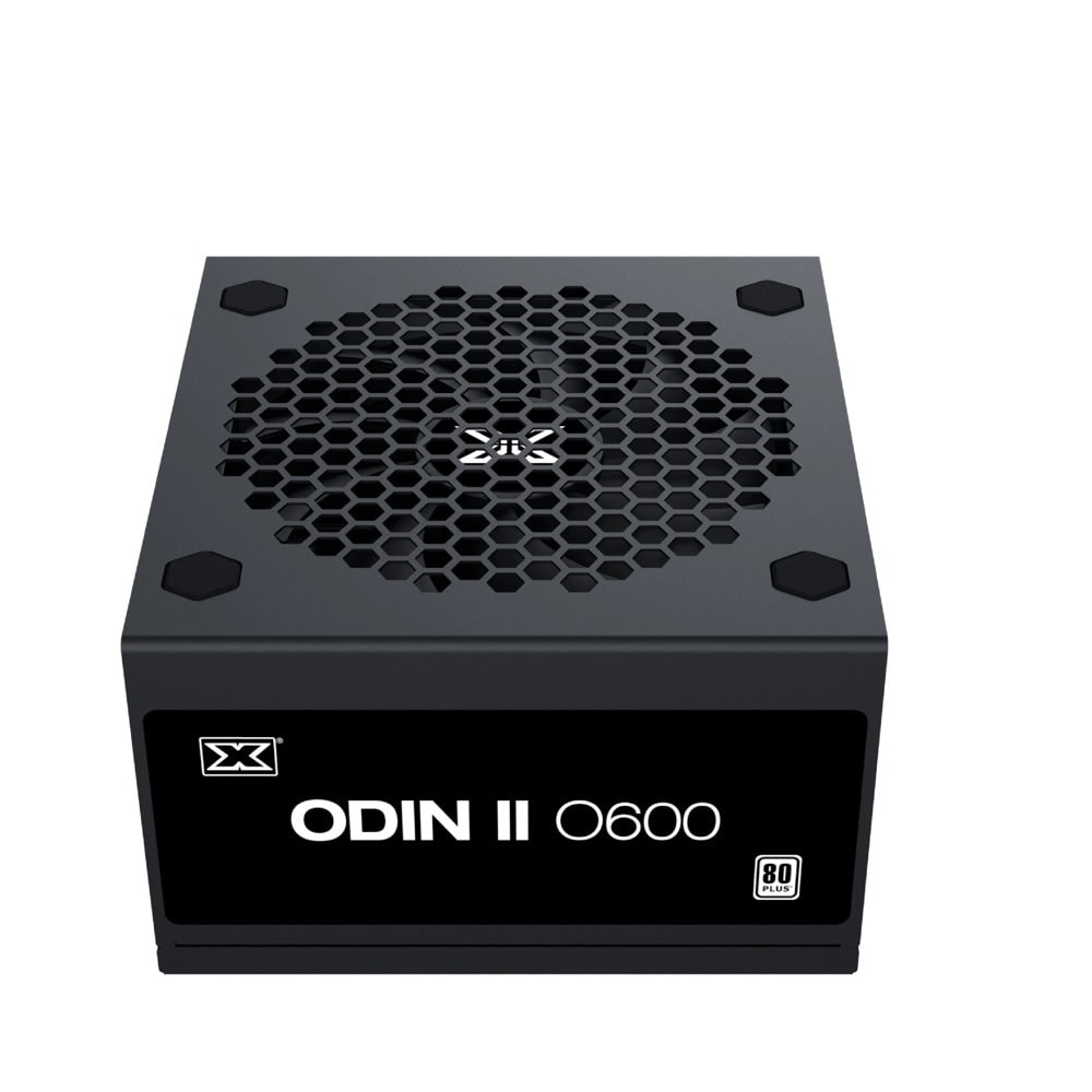 Захранване Xigmatek Odin II 600W