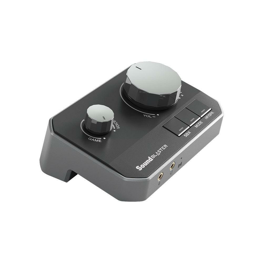 Creative Sound Blaster G8 70SB190000000
