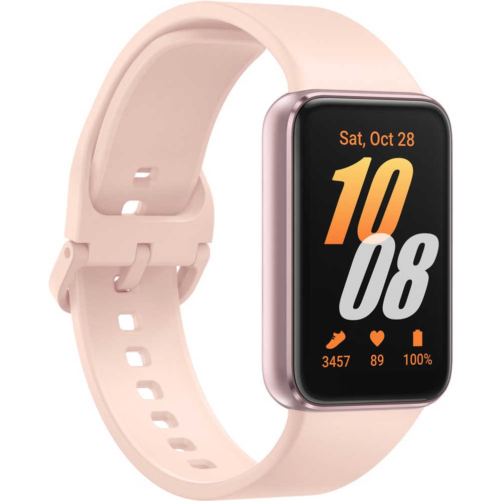 Samsung Galaxy Fit3 Pink Gold SM-R390NIDAEUE