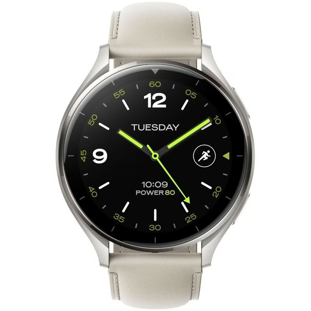 Xiaomi Watch 2 TITAN GRAY BHR9306GL