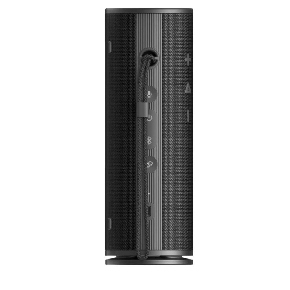 Honor CHOICE Bluetooth Speaker Pro Black | JAR Computers Honor CHOICE Bluetooth Speaker Pro Black