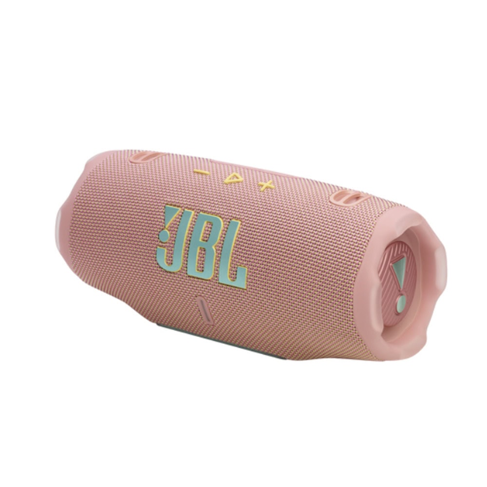 JBL Charge 6 Pink JBLCHARGE6PINK