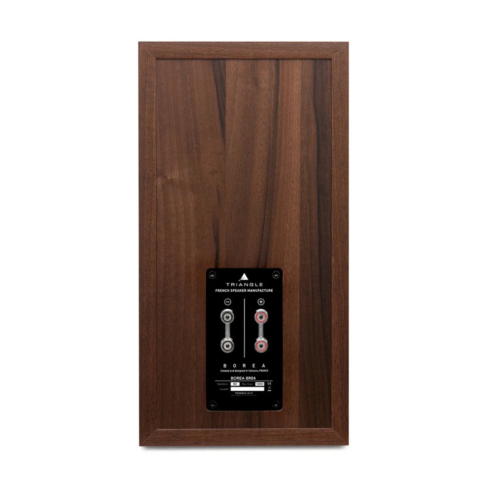 Triangle Borea - BR04 Chestnut