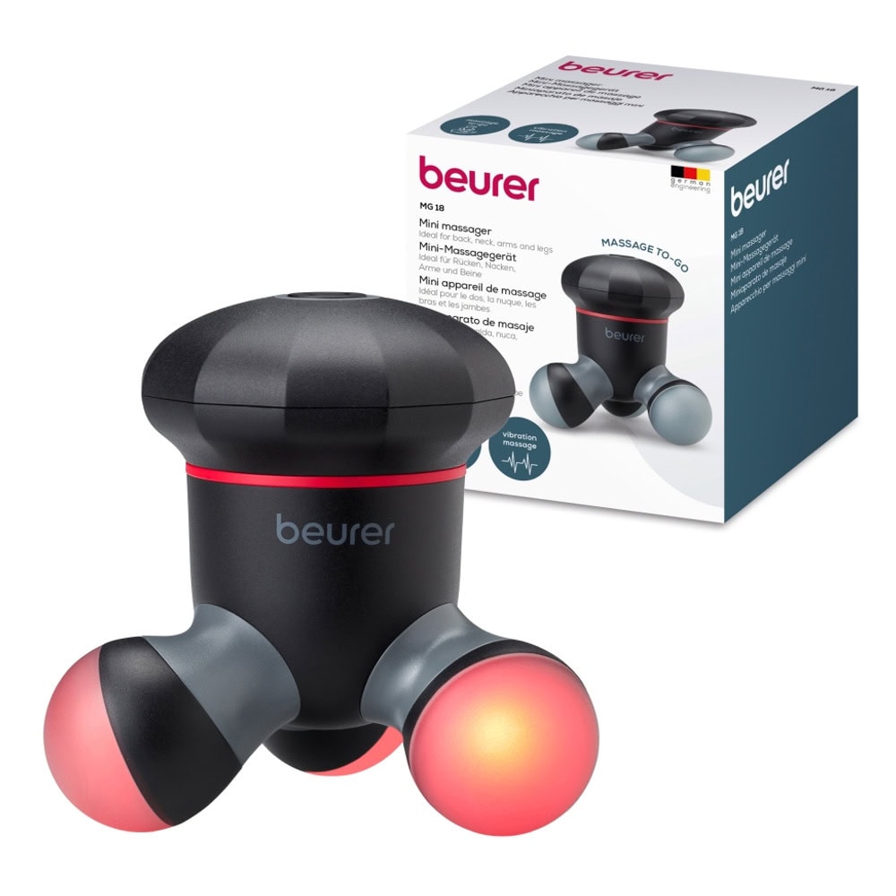 Beurer MG 18 | JAR Computers Beurer MG 18