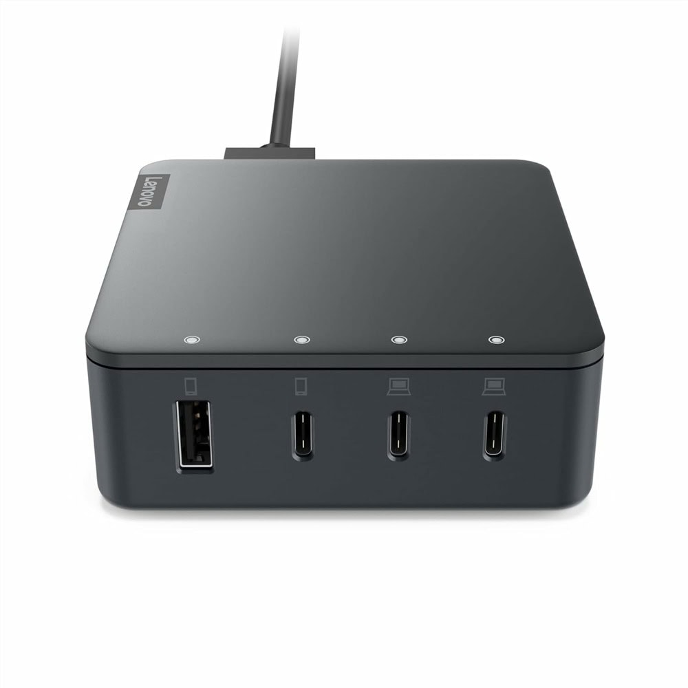 Lenovo 130W Multi-Port Charger G0A6130WEU