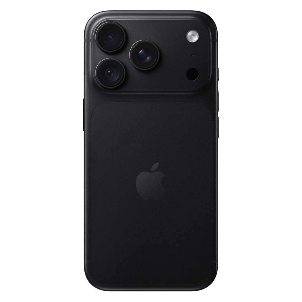 apple iphone 18 pro 256gb black mjrp4zd/a