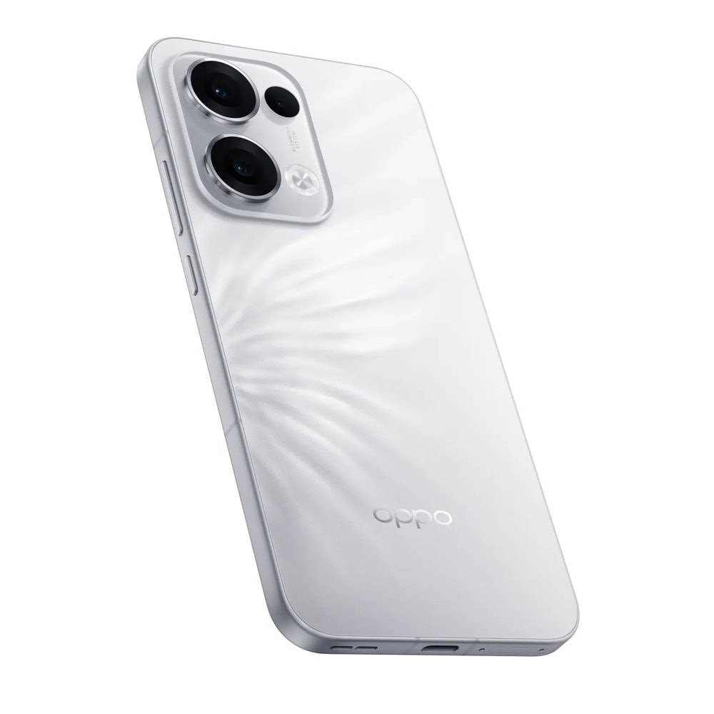 Oppo Reno13 5G 12GB/256GB Plume White 110010235372