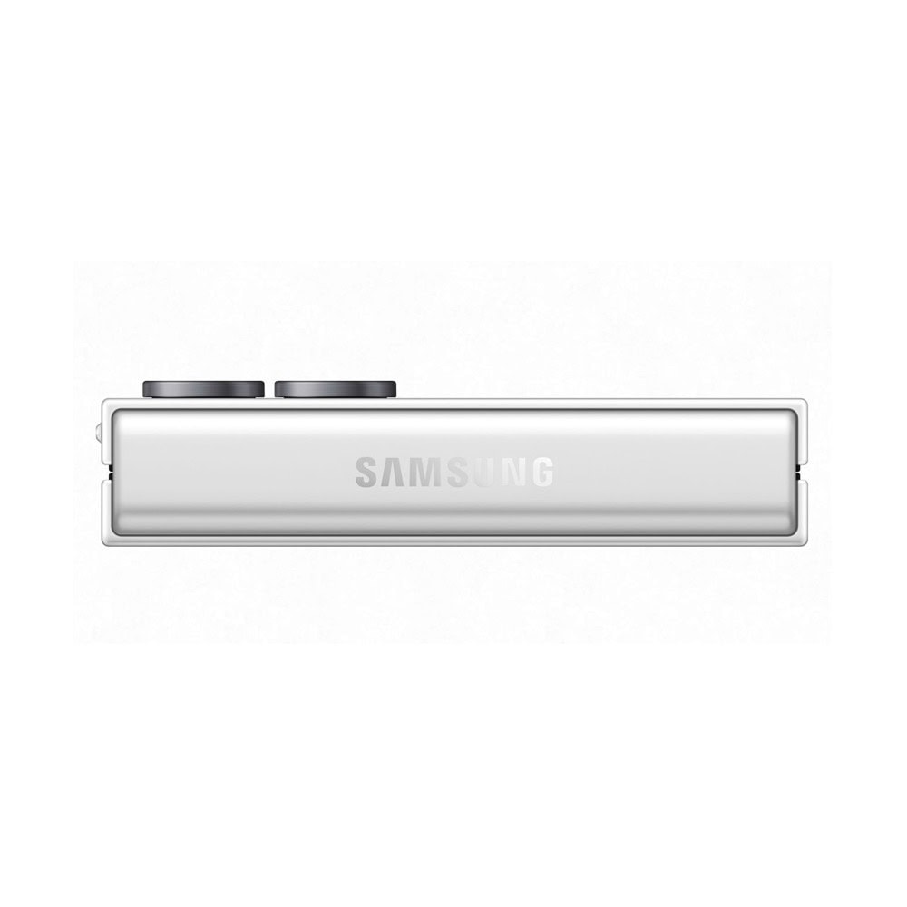 Samsung Galaxy Z Flip7 FE 8GB/256GB White
