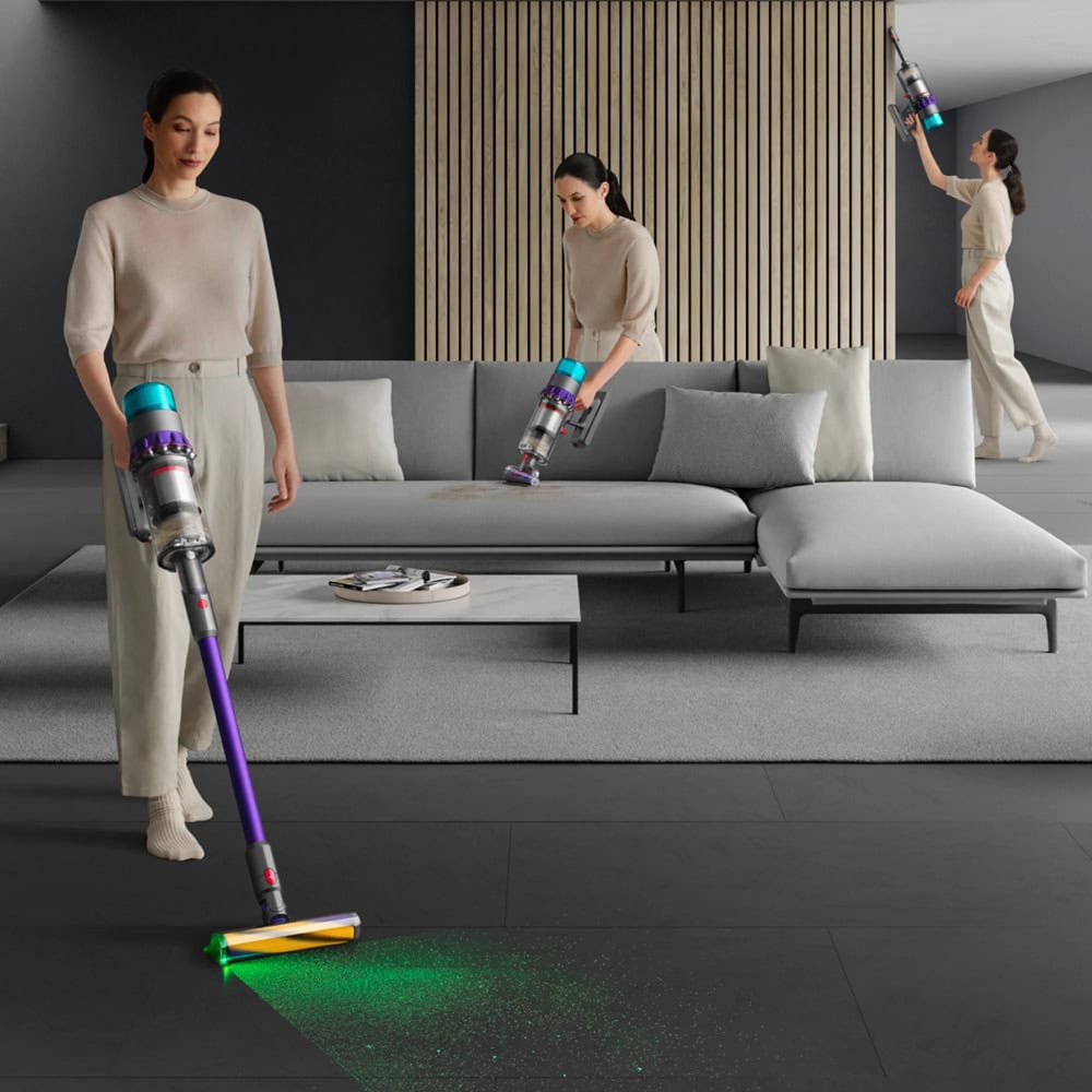 Dyson Gen5detect SV23 447002-01