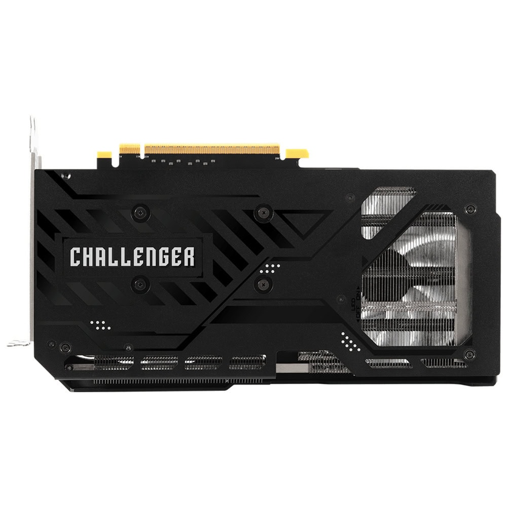 ASRock Intel Arc B580 Challenger 12GB OC