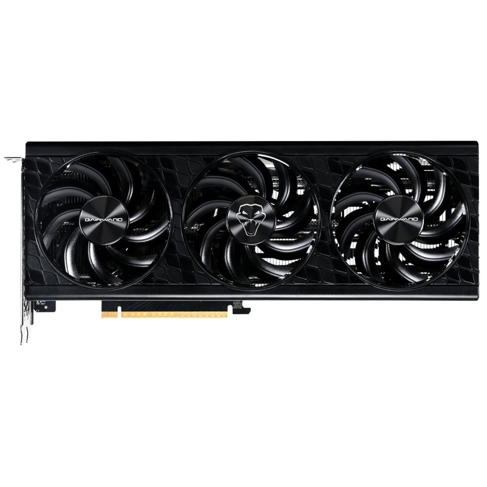 Gainward GF RTX 5060 Ti 8GB Python III | JAR Computers Gainward GF RTX 5060 Ti 8GB Python III