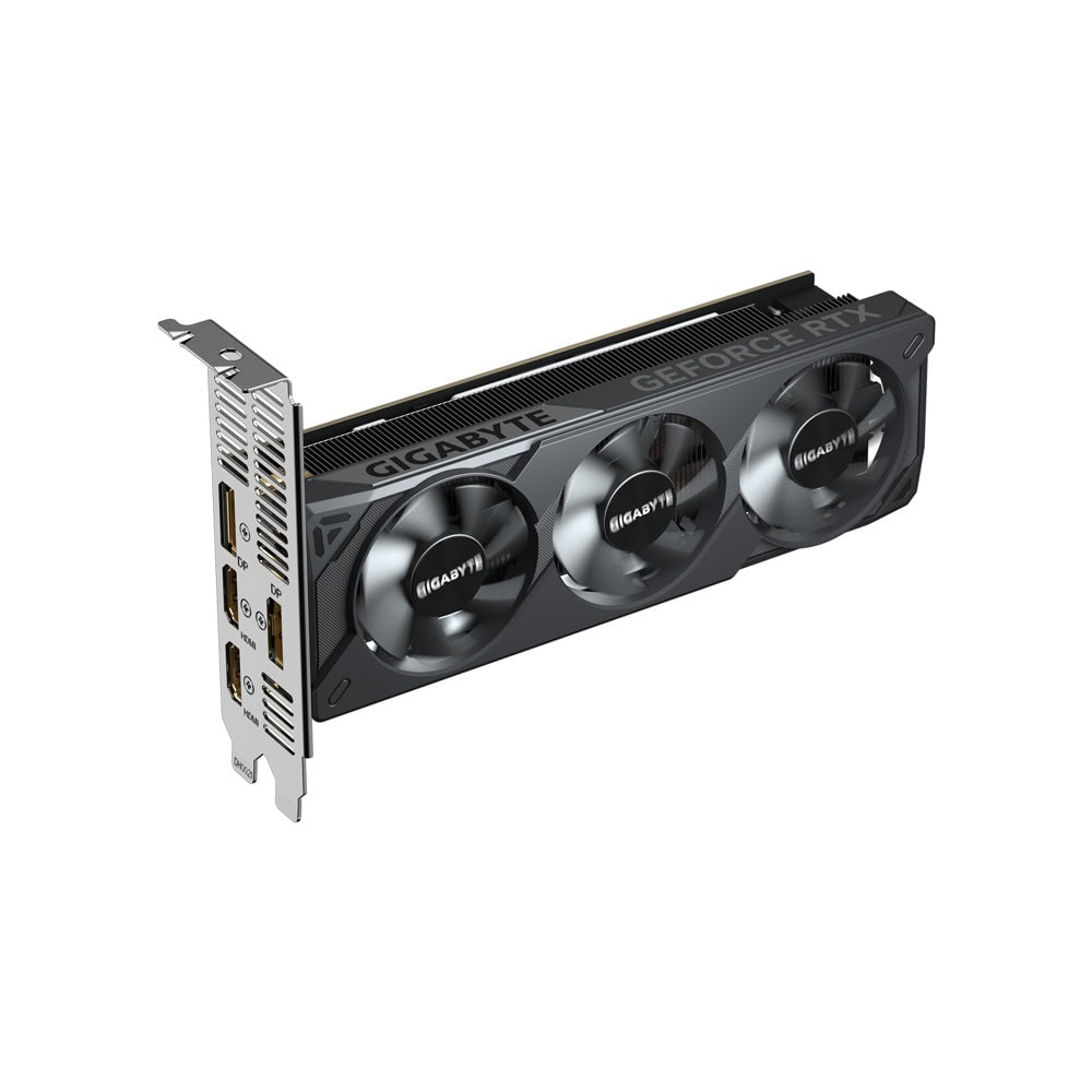 GeForce RTX 5050 OC Low Profile 8GB