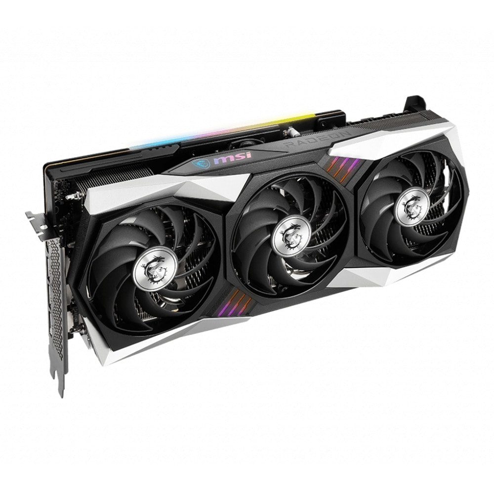 MSI RX6800XT GAMING Z TRIO 16GB Second hand