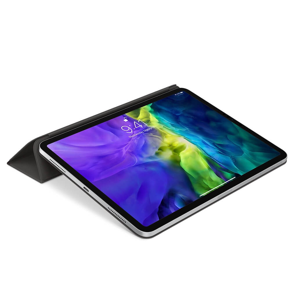 Apple Smart Folio for 12.9-inch iPad Pro mxt92zm/a