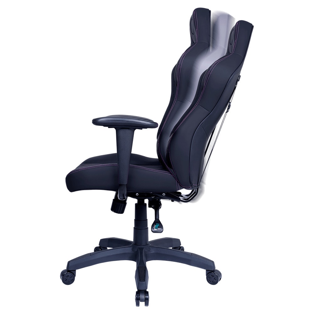 Геймърски стол Cooler Master Caliber E1