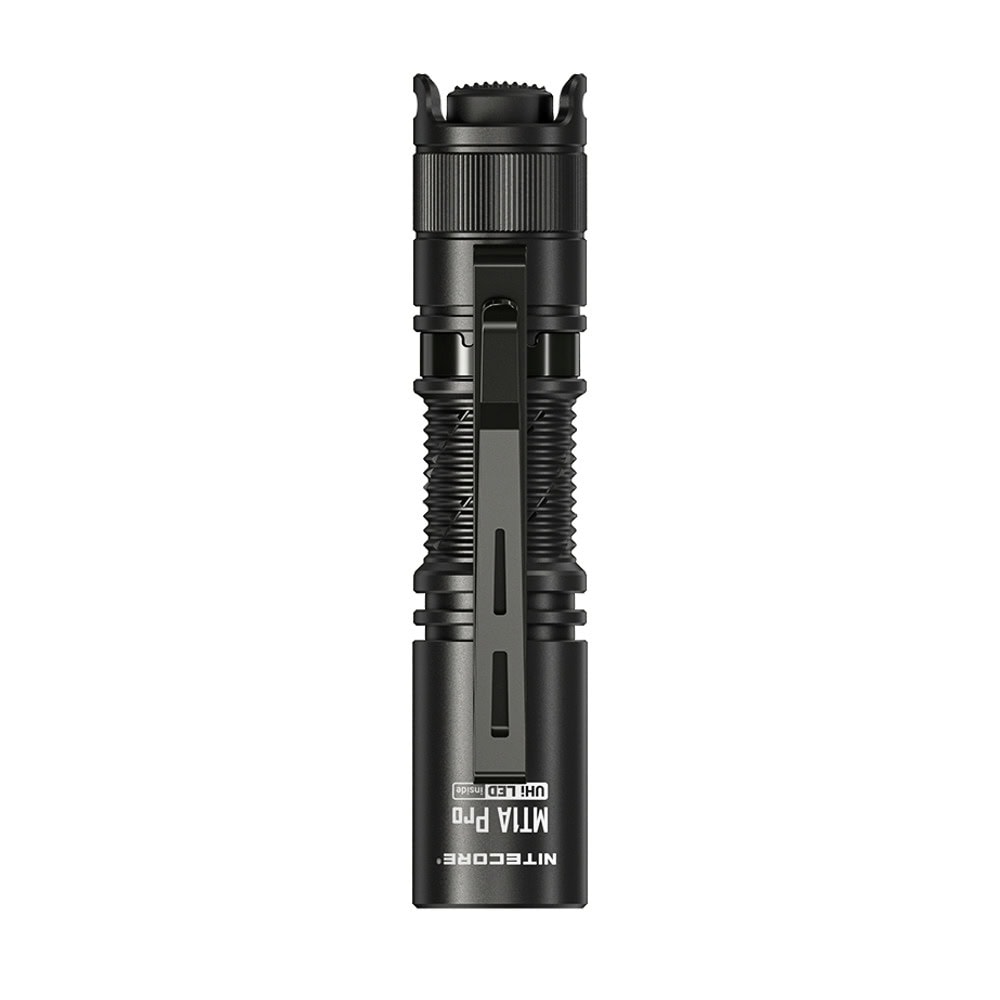 Фенер Nitecore MT1A Pro