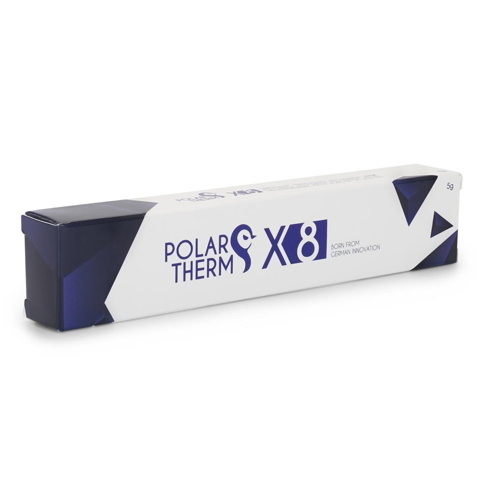 Polartherm X8-005 PT-X8-005 | JAR Computers Polartherm X8-005 PT-X8-005