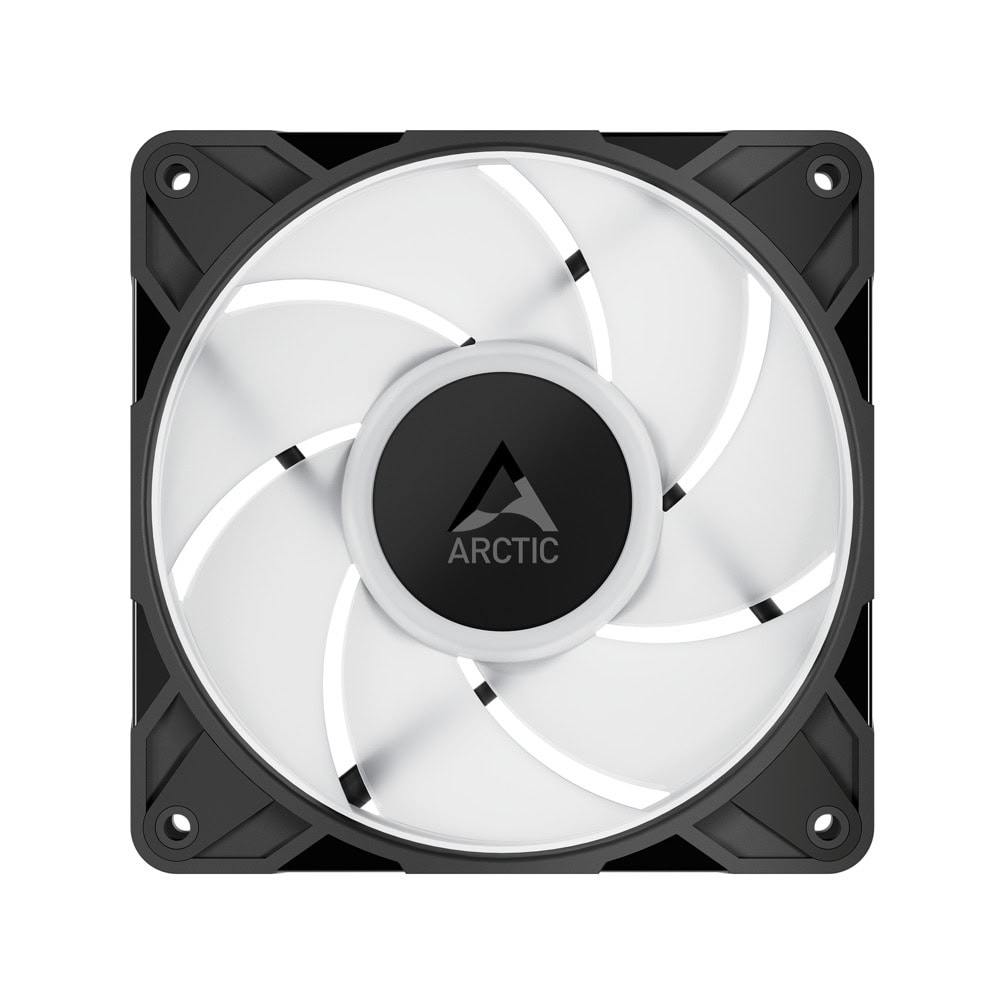 Arctic P12 Pro A-RGB LN 3 Pack ACFAN00347A