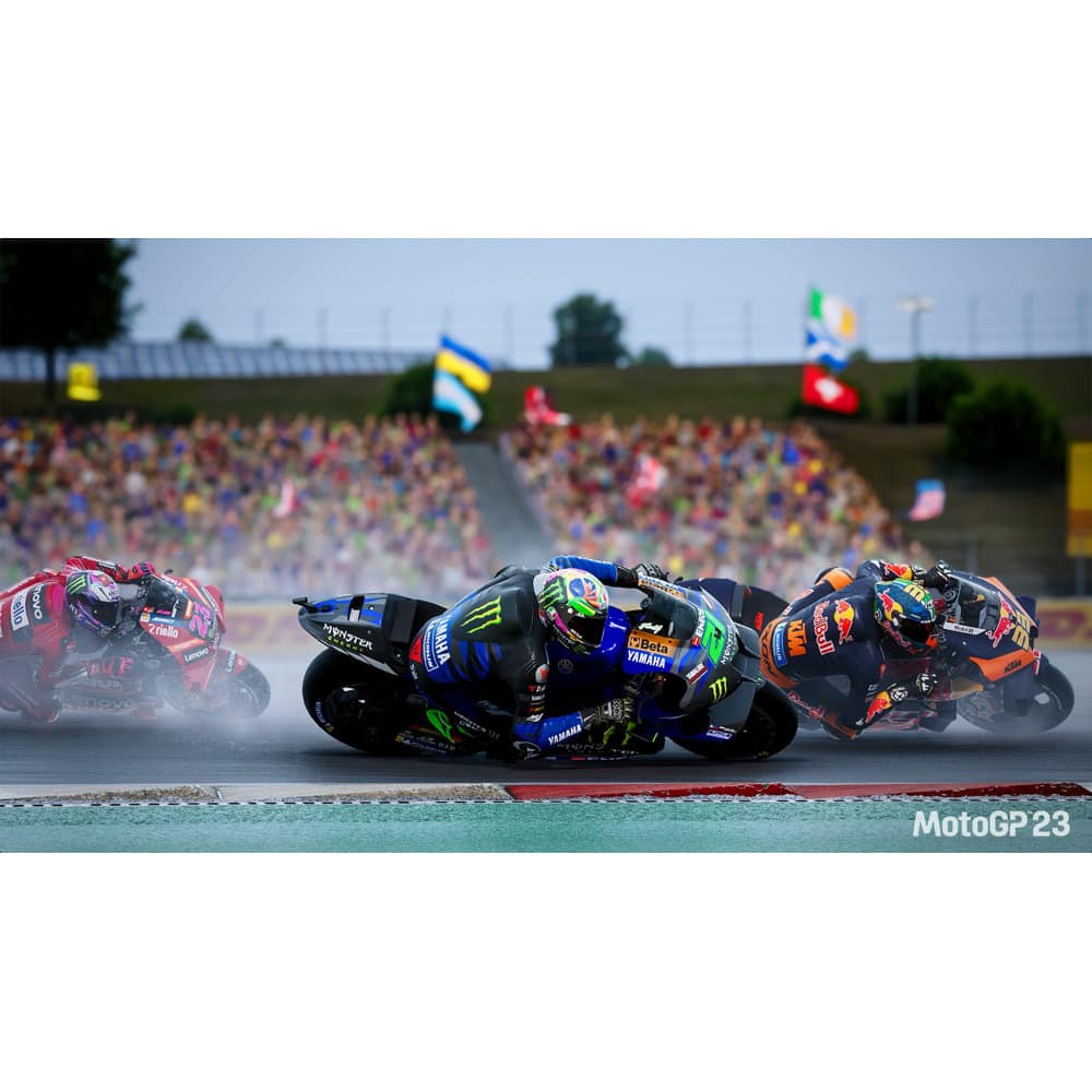 MotoGP 23 (PS5)