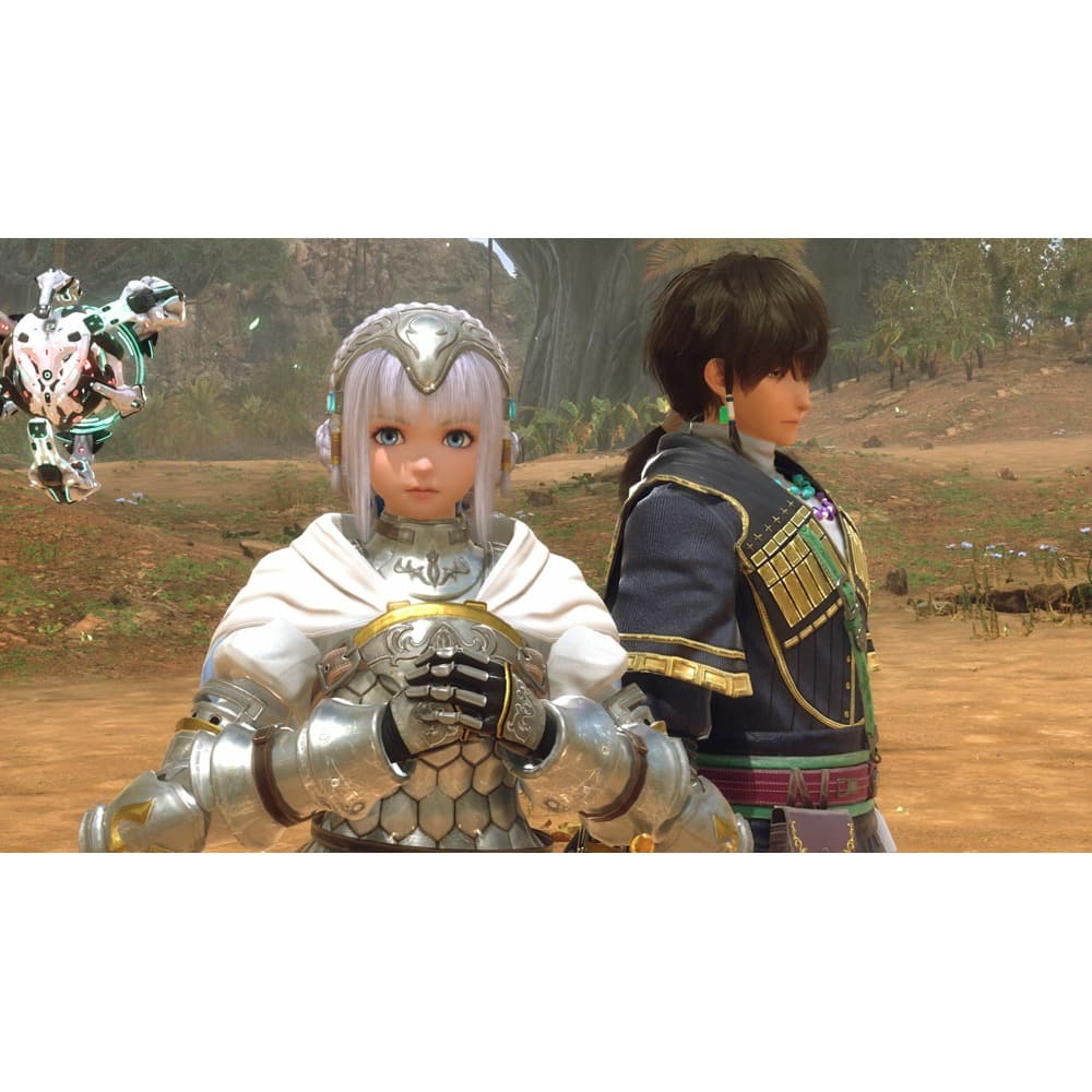 Star Ocean The Divine Force (Xbox One/Series X)