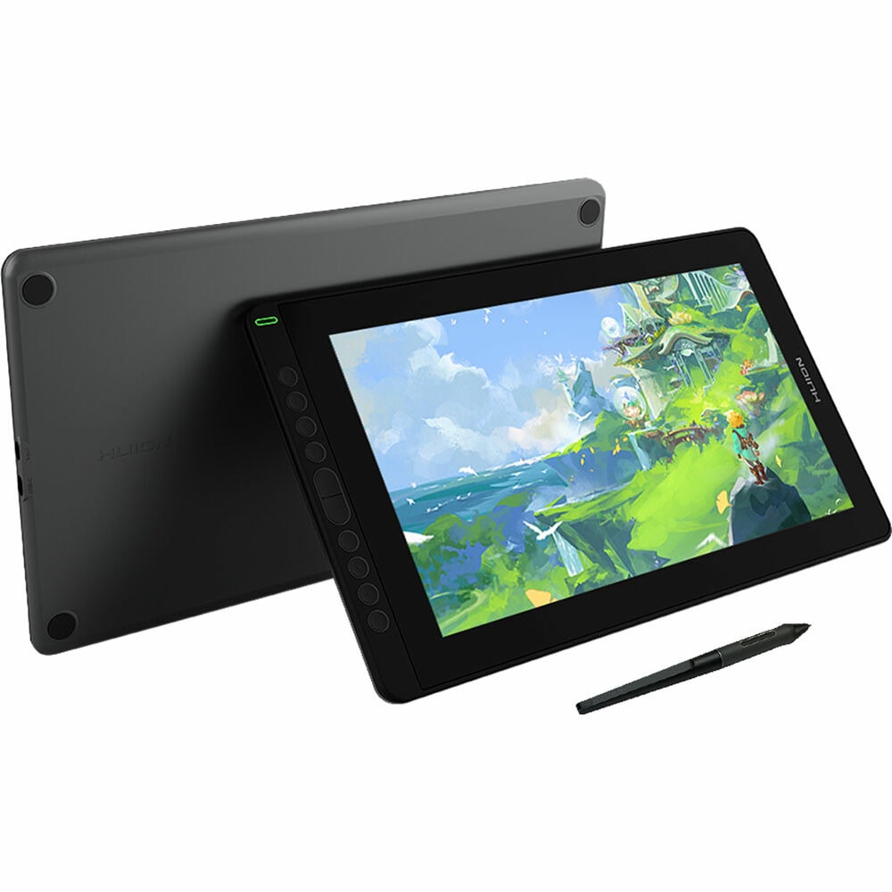 Huion Kamvas RDS-160