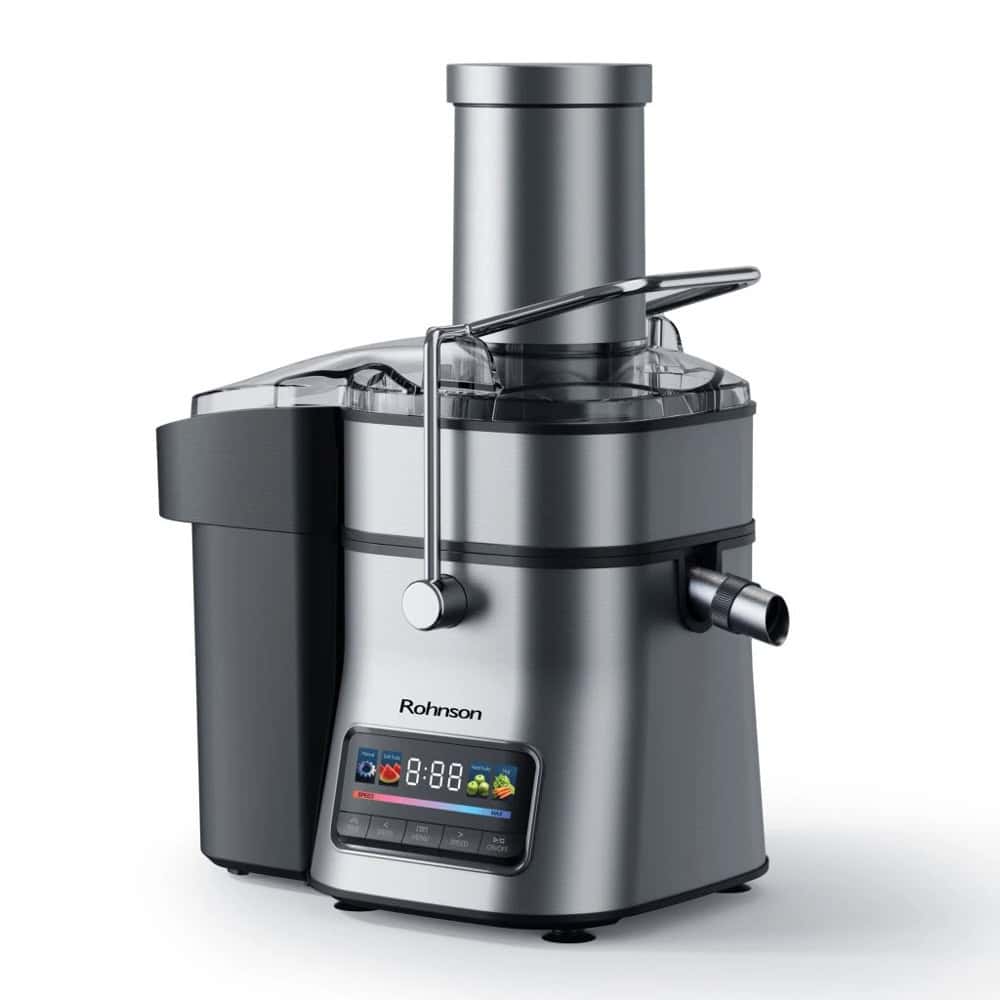 Rohnson R-4010 | JAR Computers Rohnson R-4010