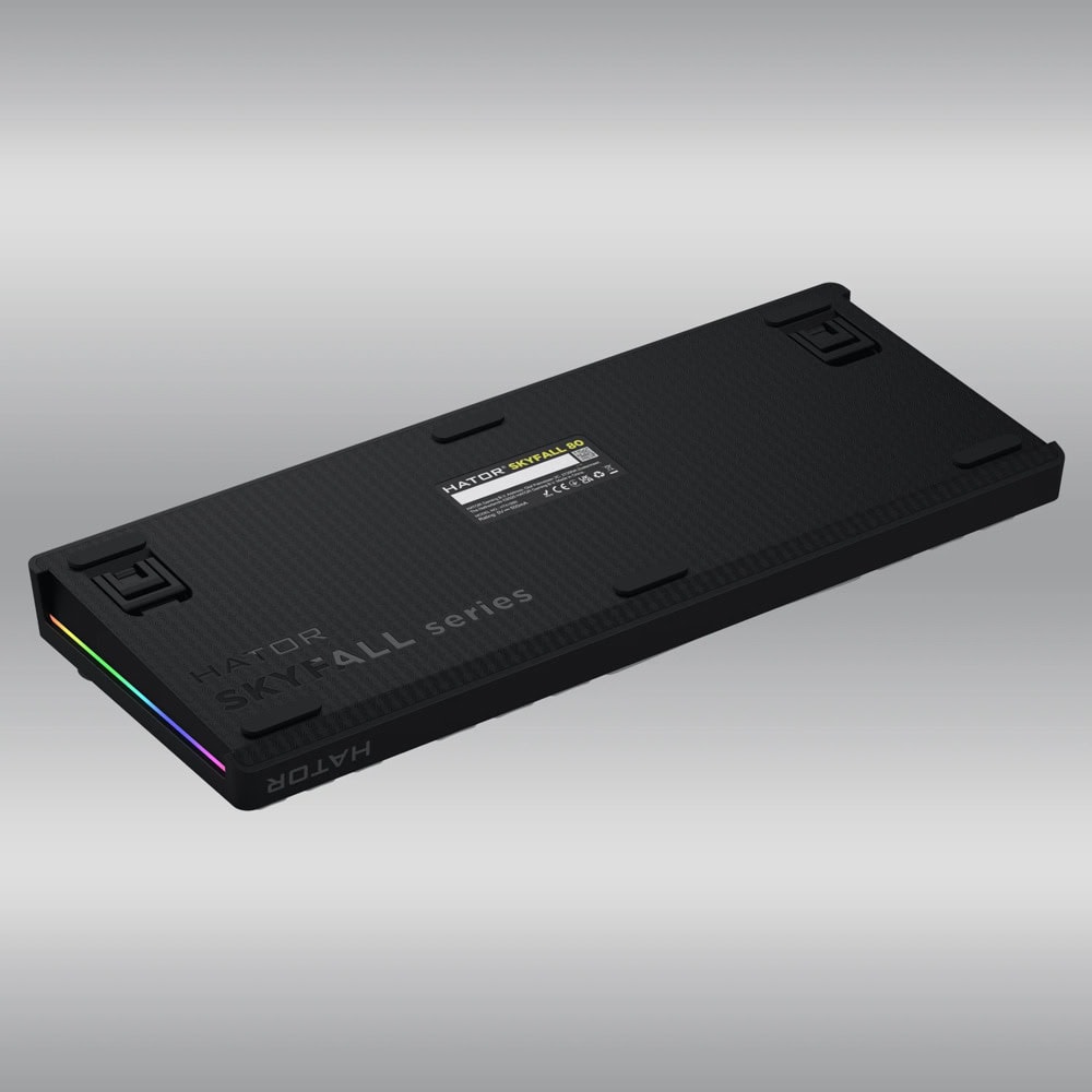 hator skyfall 80 mag ultra 8k черна | JAR Computers hator skyfall 80 mag ultra 8k черна
