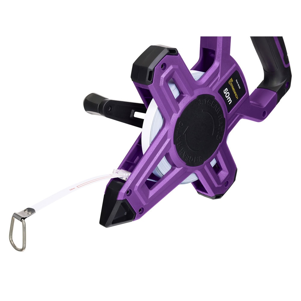 Ermenrich Reel SH50