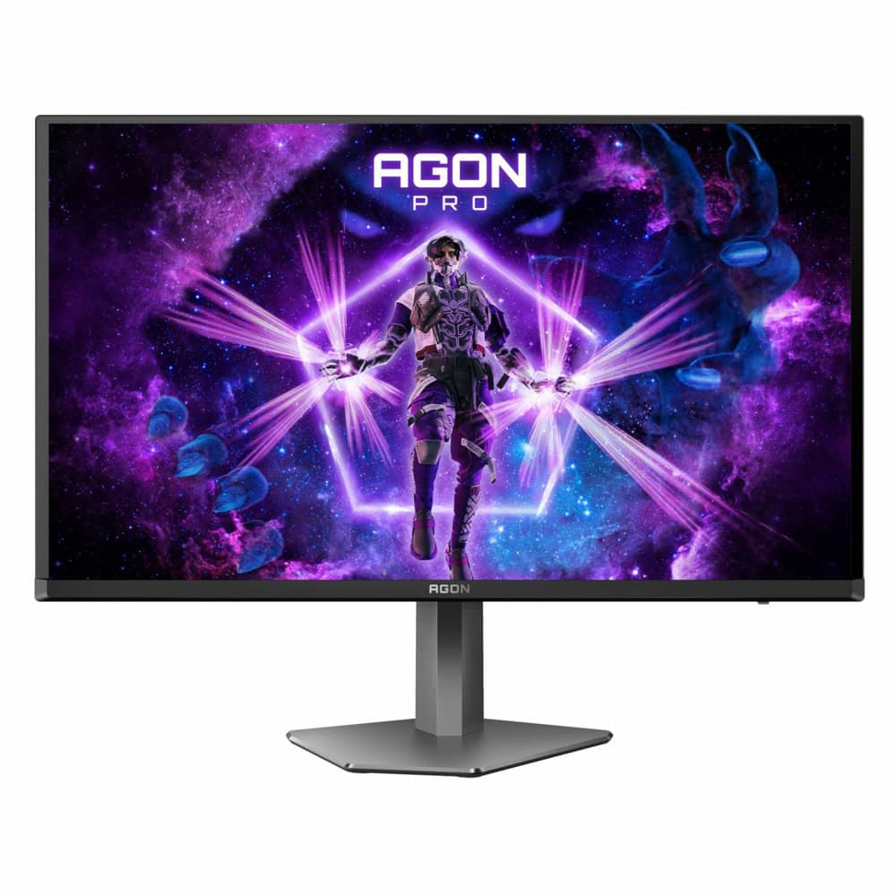 AOC AG276UZD