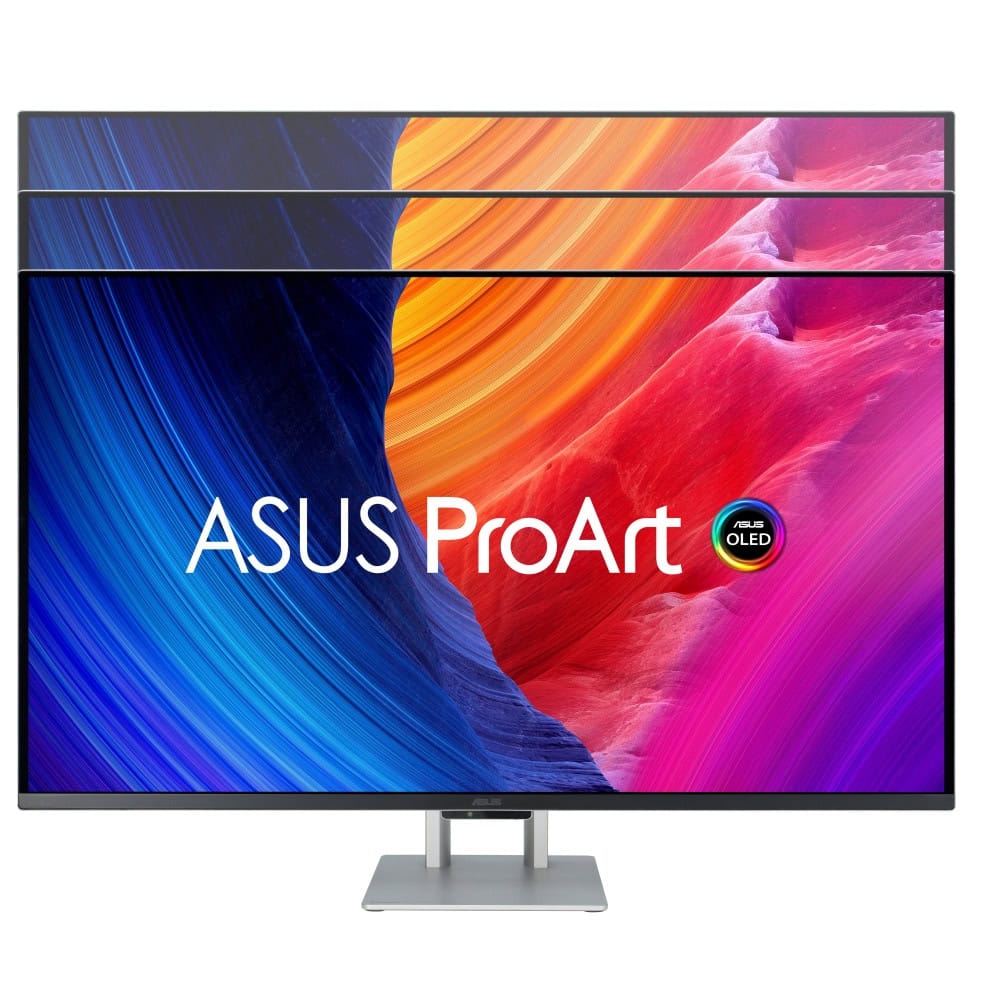 Asus ProArt PA32UCDM | JAR Computers Asus ProArt PA32UCDM