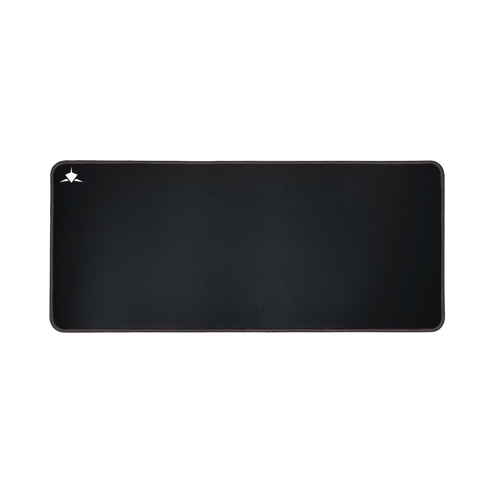 подложка за мишка white shark black knight xl | JAR Computers подложка за мишка white shark black knight xl