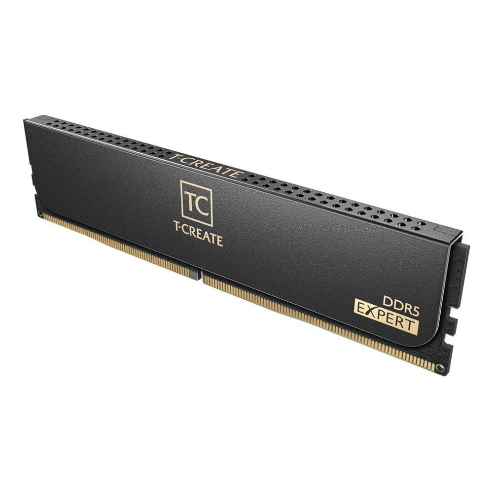 teamgroup 32gb(2x16gb) t-create expert ddr5 60