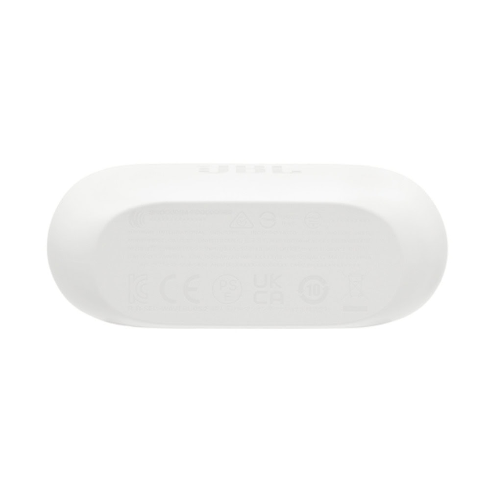 слушалки jbl vibe buds 2 white jblvbuds2wht