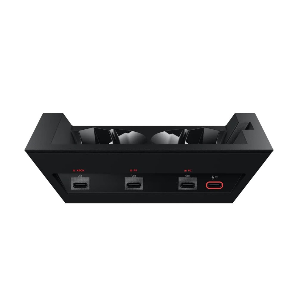 Logitech Astro A50 (Gen 5) Lightspeed Black