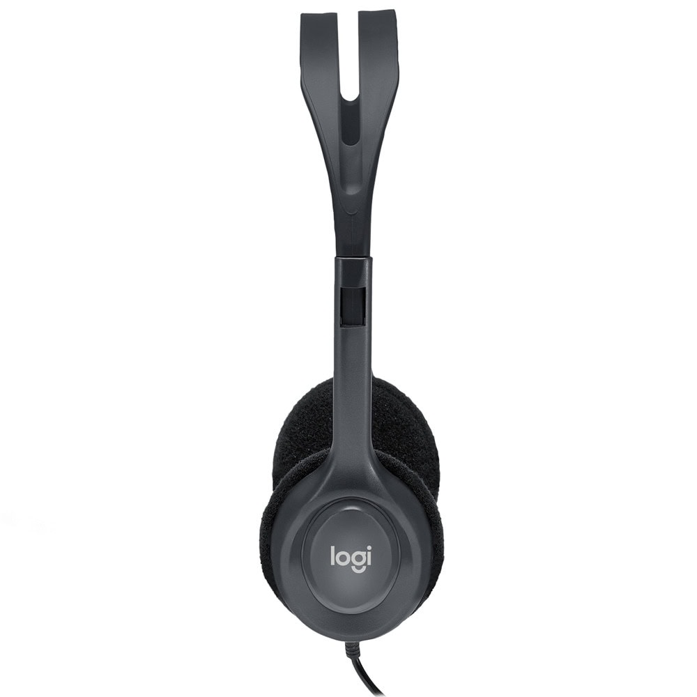Logitech Stereo Headset H111