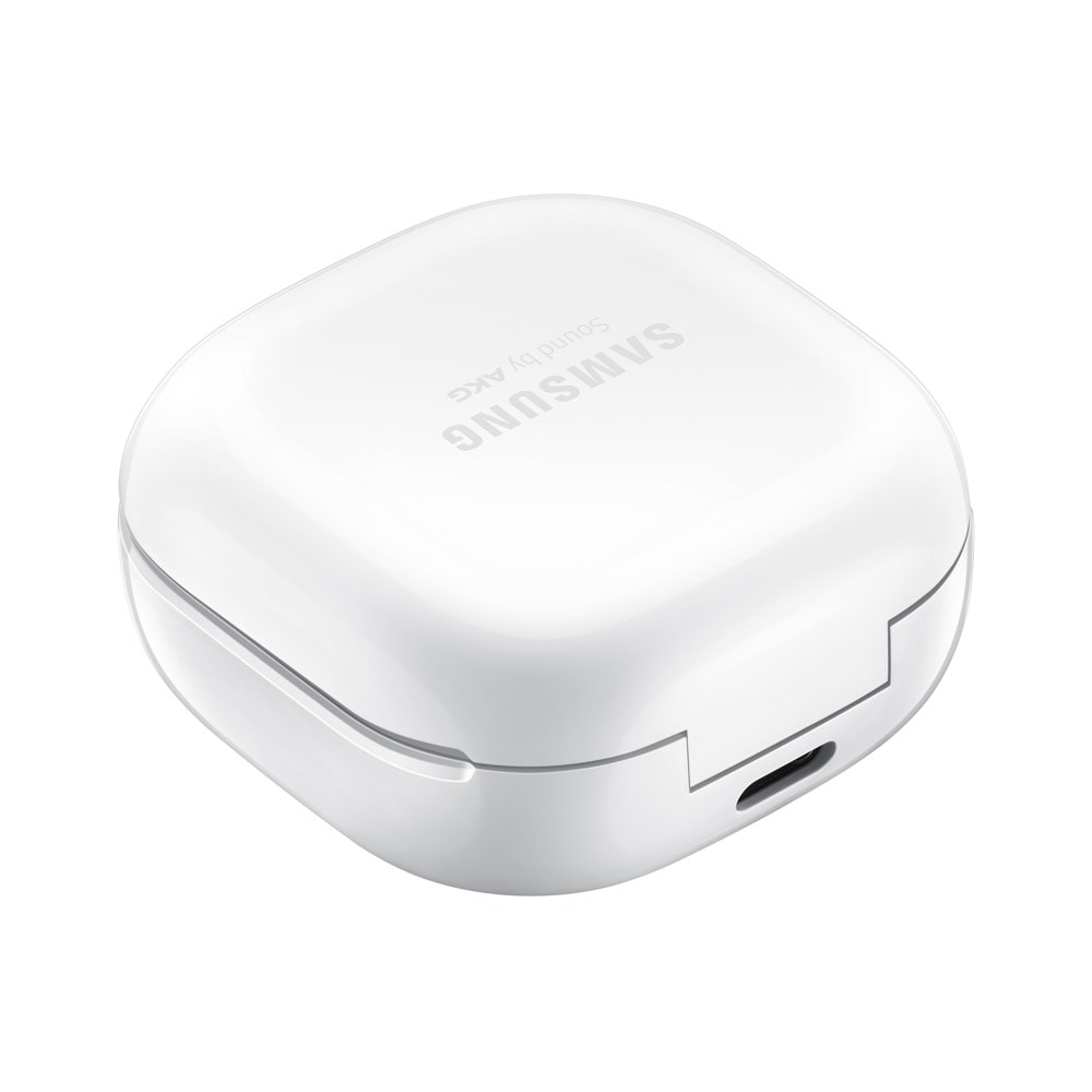 Samsung Galaxy Buds Live SM-R180 Mystic White
