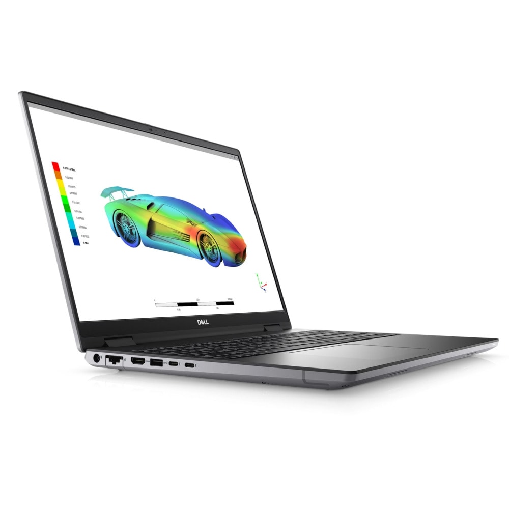 Dell Precision 7670 N215P7670EMEA_VP