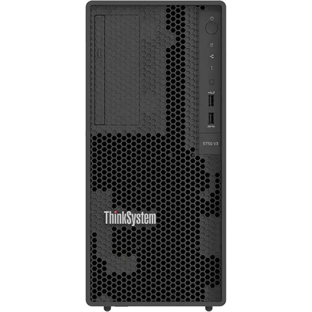 LENOVO Thinksystem ST50 V3 7DF31001EA | JAR Computers LENOVO Thinksystem ST50 V3 7DF31001EA