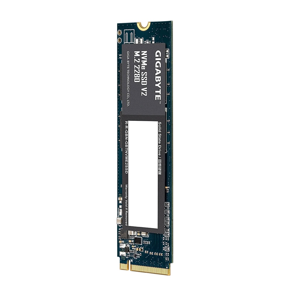 Gigabyte NVMe SSD V2 256GB G3NVMEV2256G