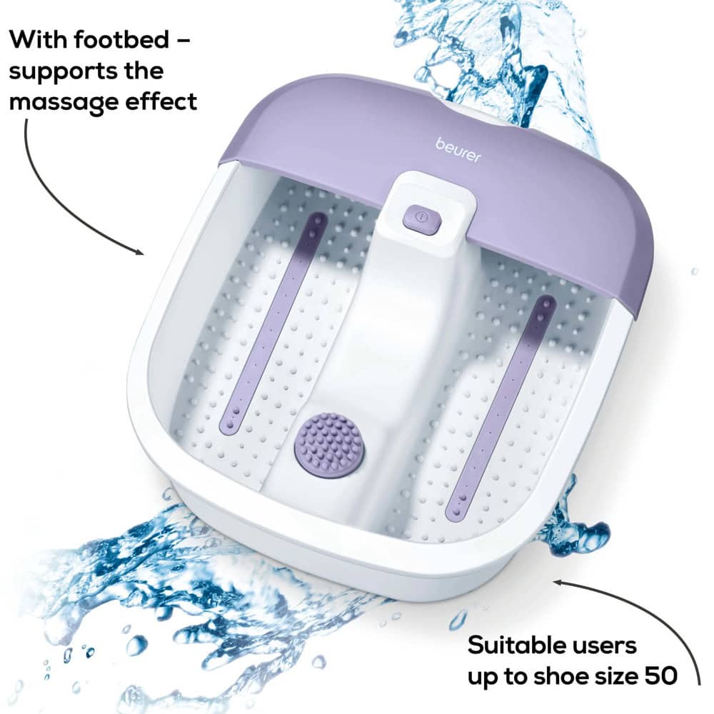 Beurer MP 200 FB 12 10430 63205 | JAR Computers Beurer MP 200 FB 12 10430 63205