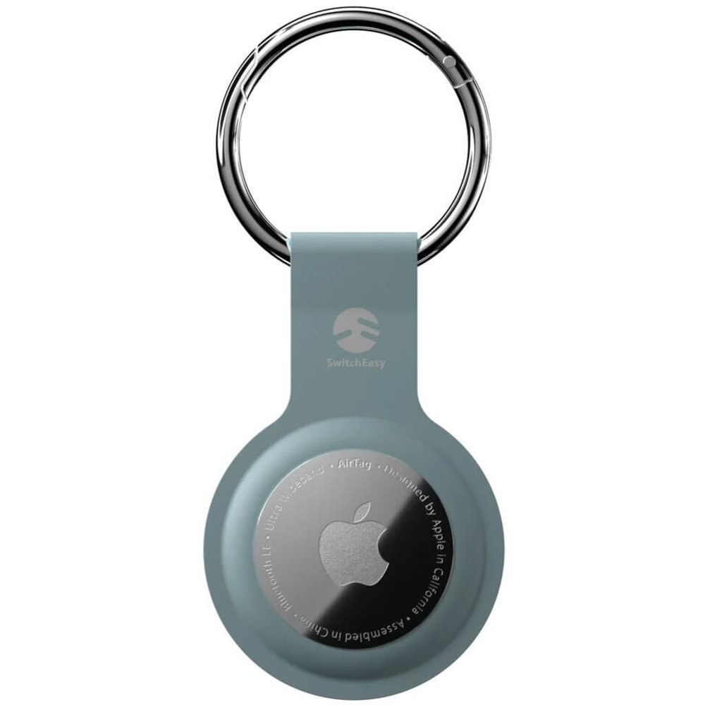 SwitchEasy Skin Silicone Keyring GS-117-187-193-18