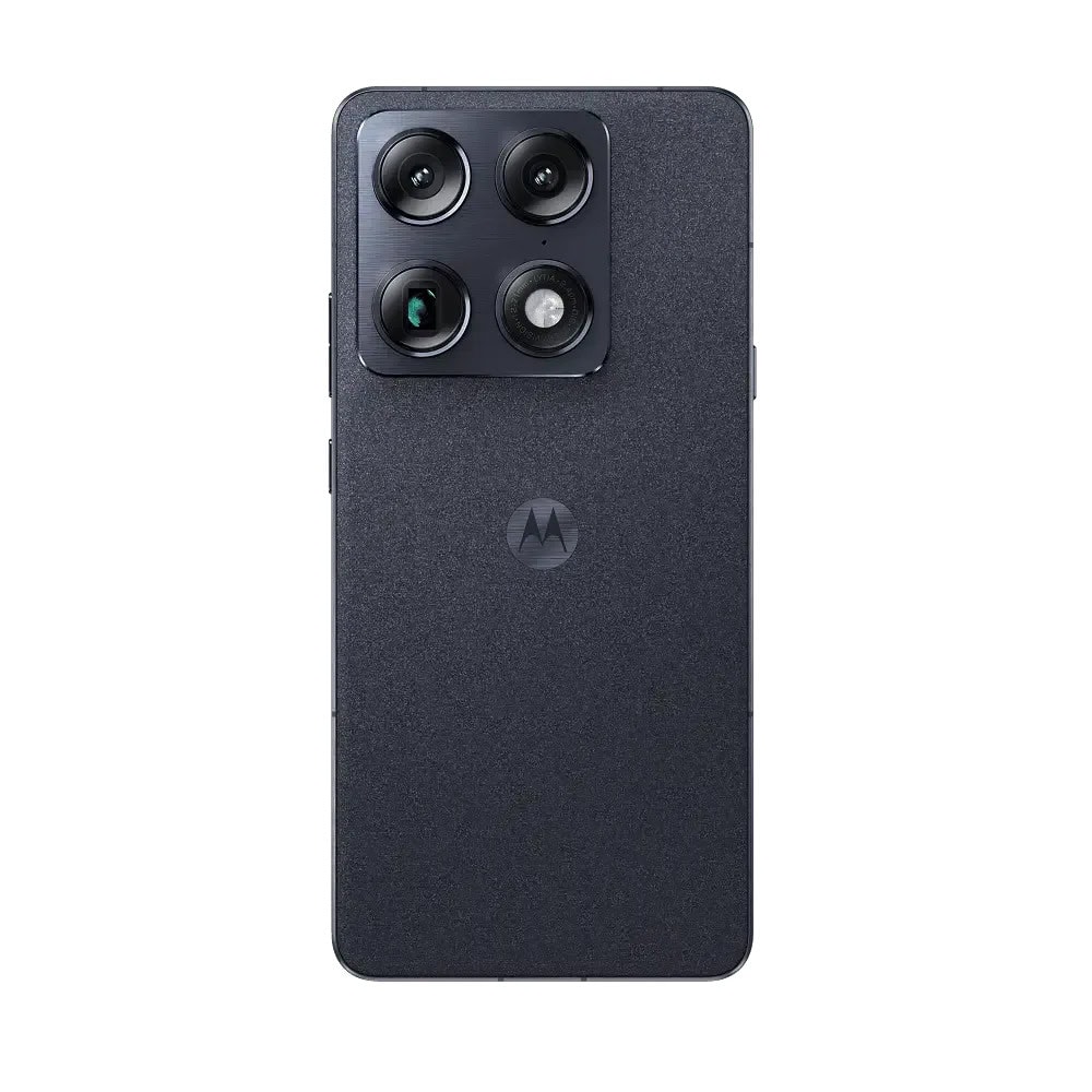 Motorola Signature 16/512GB Carbon PBAB0045RO