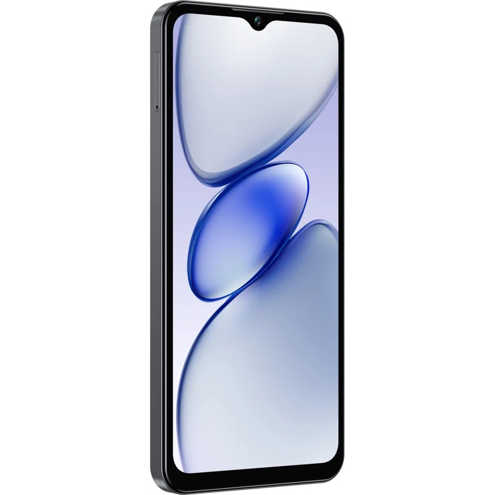 Oukitel C5 128GB/4GB Black