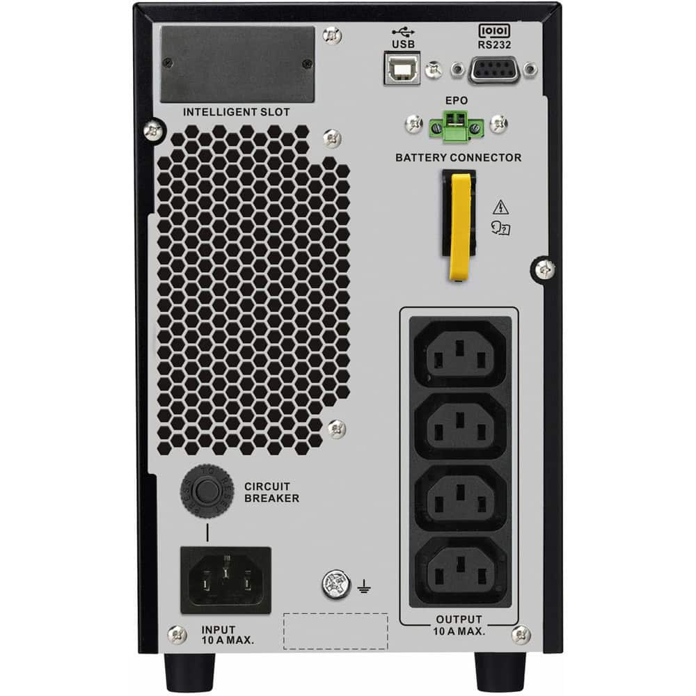 APC Easy UPS SRV2KI-E