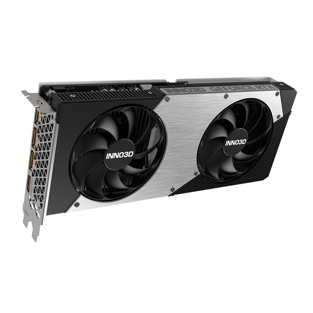 Inno3D GF RTX 5060 Twin X2 OC N50602-08D7X-195070N