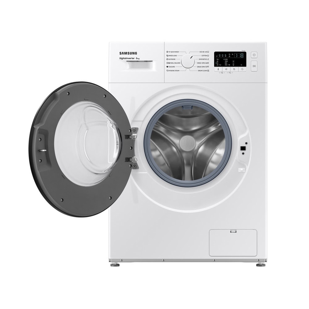 пералня samsung ww60a3120be/le | JAR Computers пералня samsung ww60a3120be/le